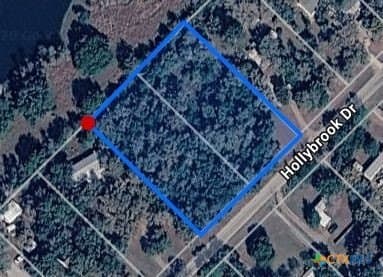 1.5 acres in Victoria County