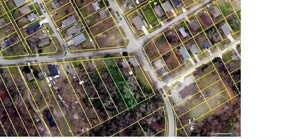 0.31 acres in Dallas County