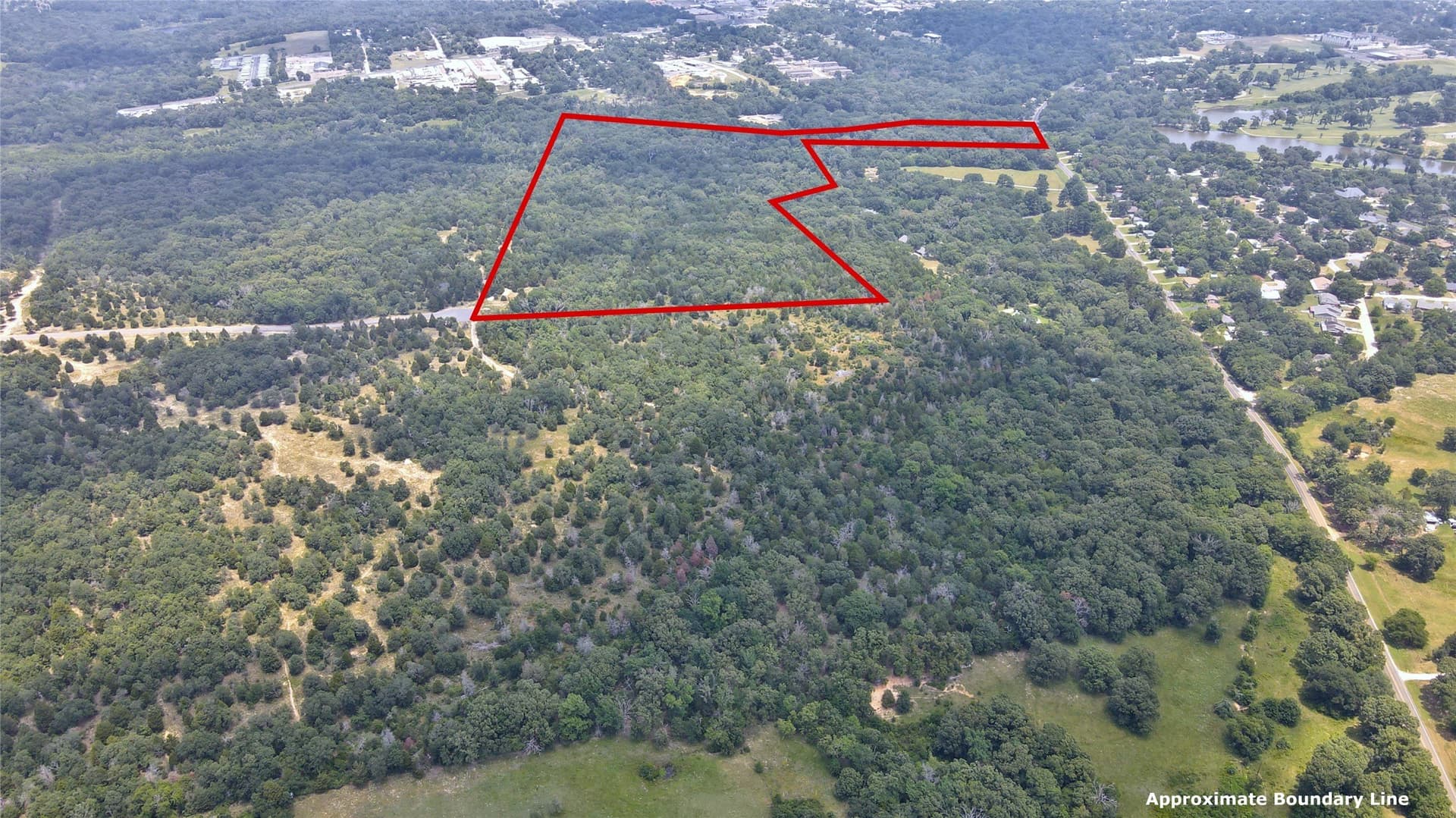 40.44 acres in Henderson County - photo 4