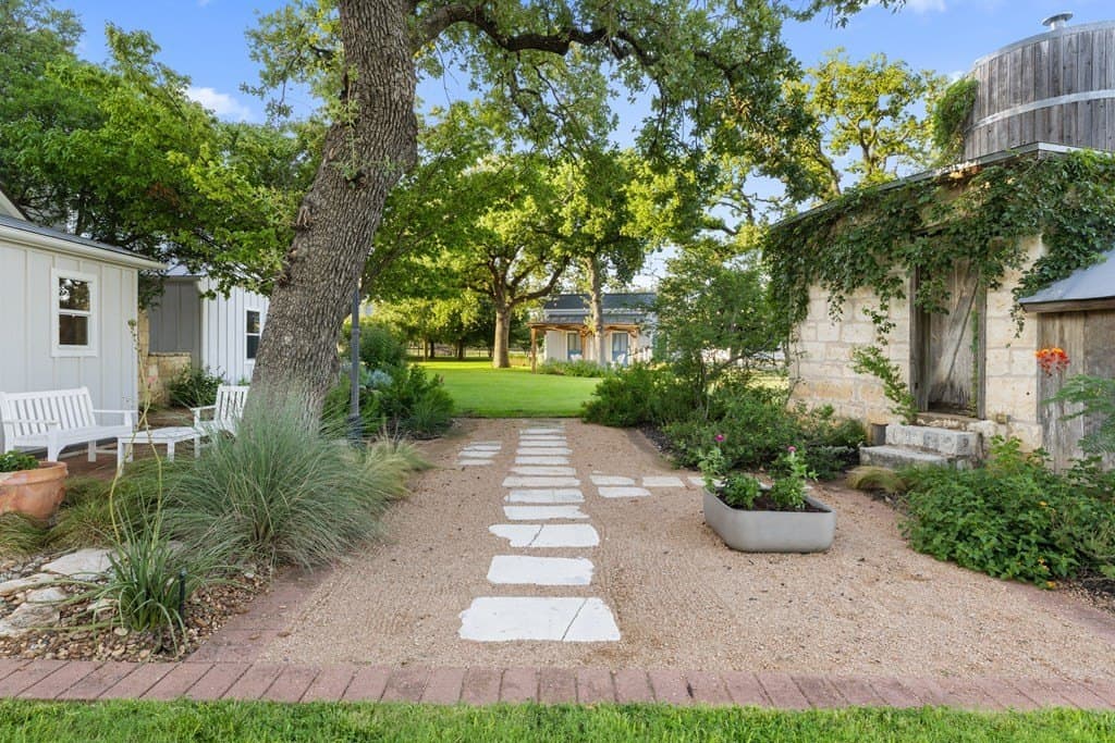 52.07 acres in Gillespie County featured view