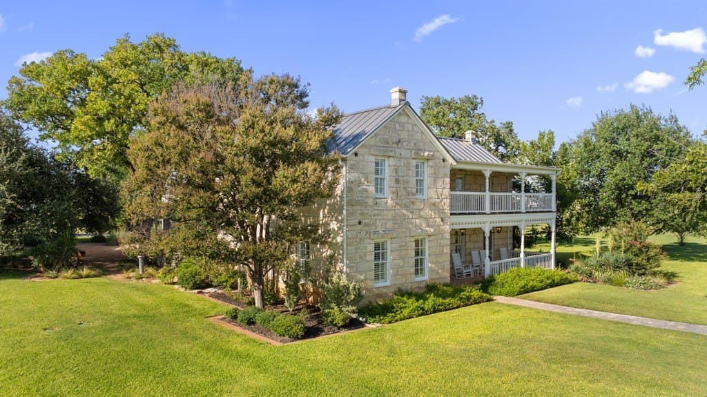 52.07 acres in Gillespie County gallery image 2