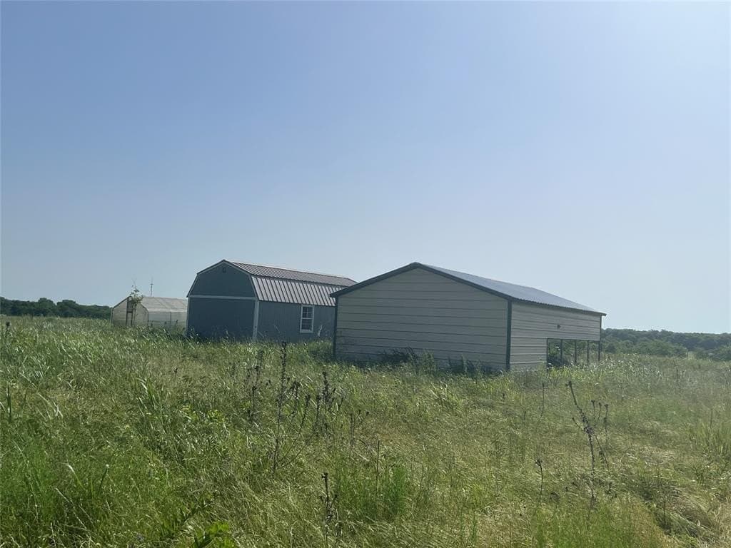 15.34 acres in Hunt County