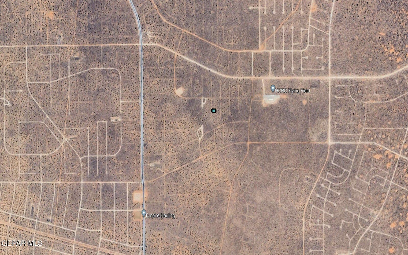 0.28 acres in El Paso County gallery image 3