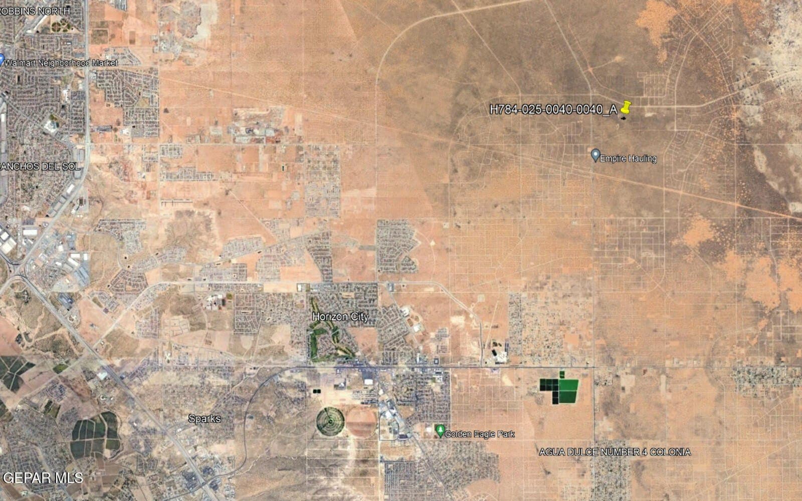0.28 acres in El Paso County gallery image 4