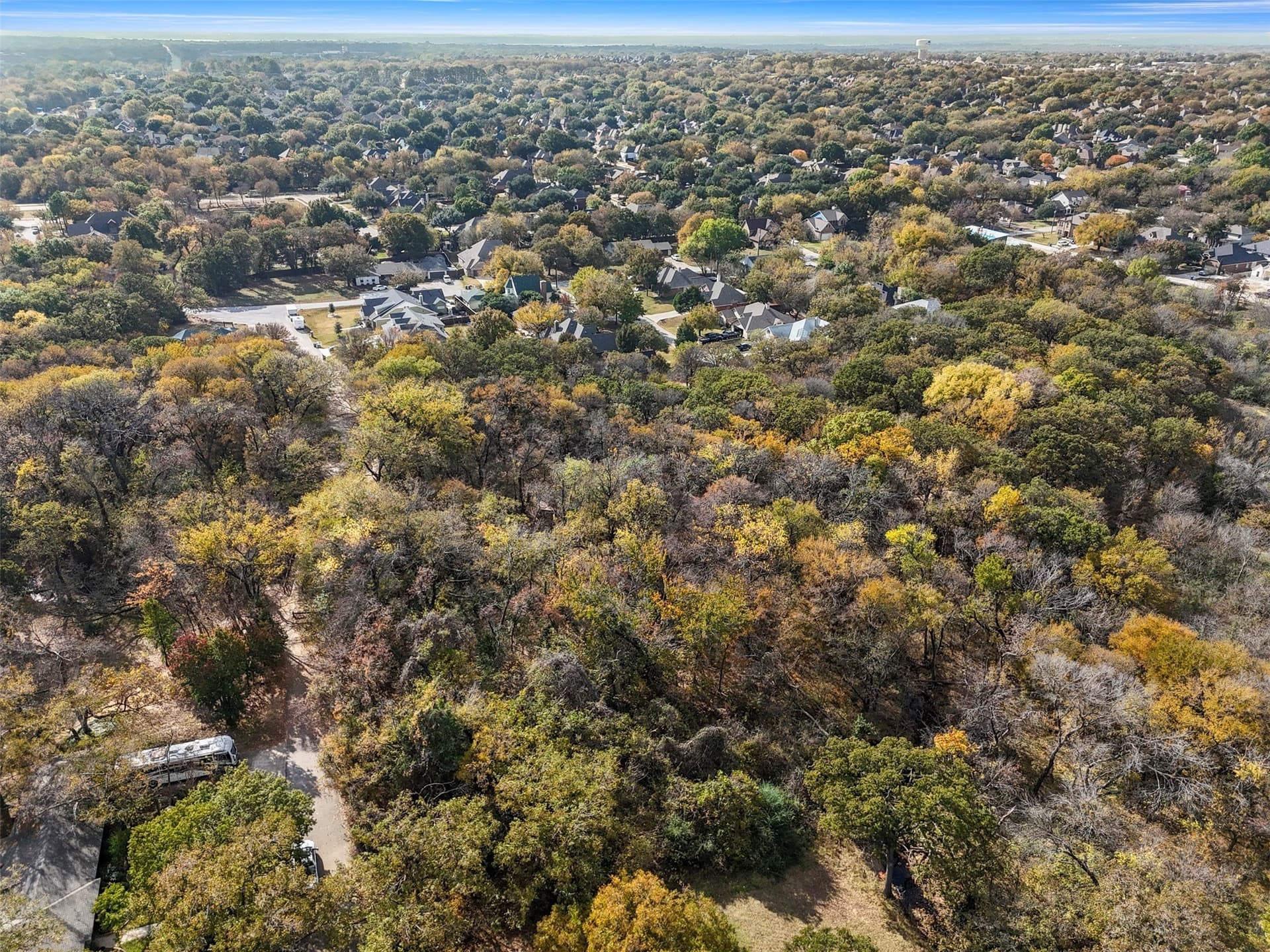 0.46 acres in Denton County - photo 7