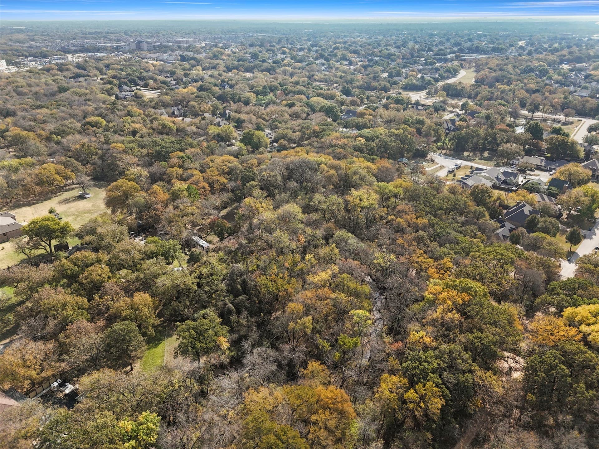 0.46 acres in Denton County - photo 10