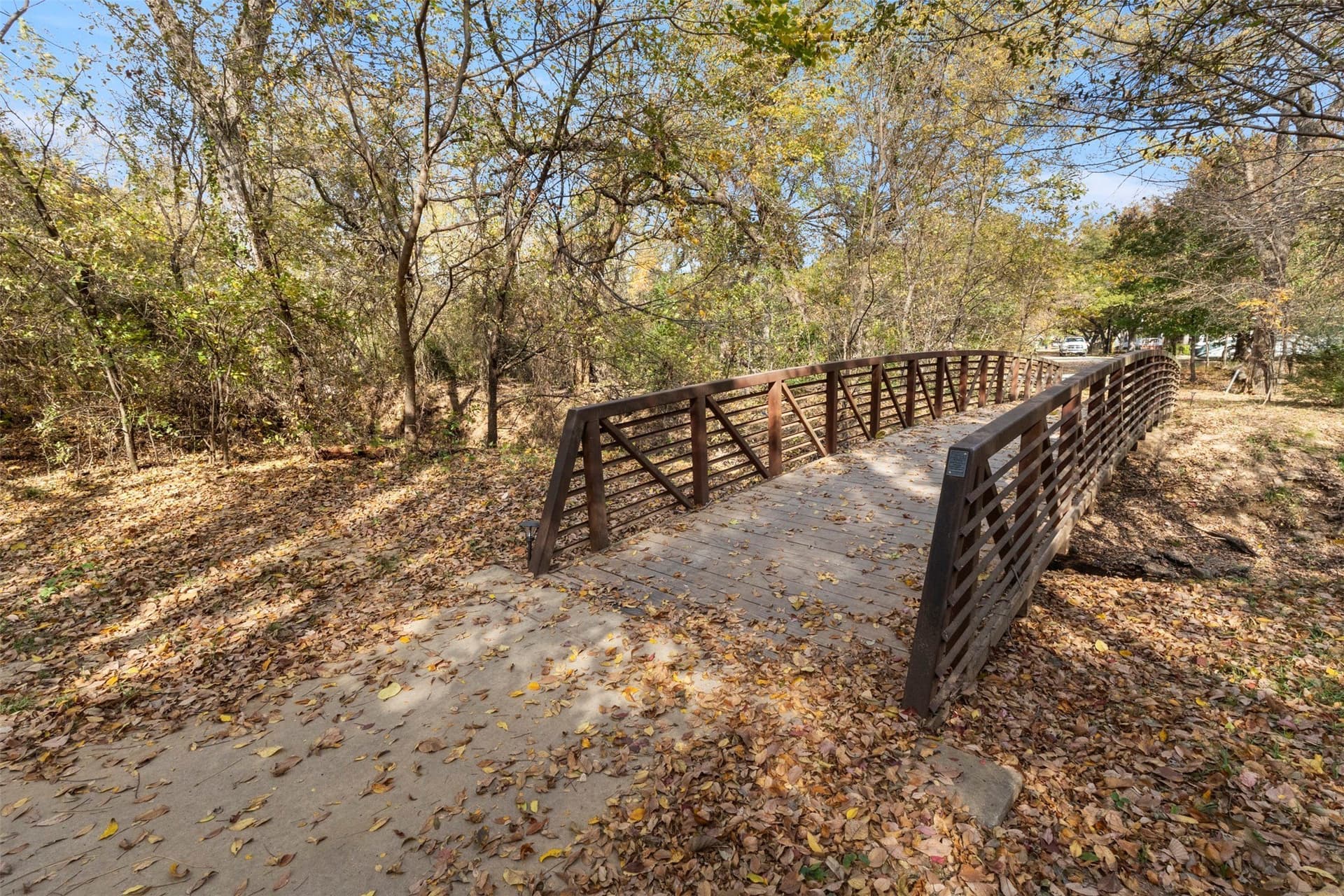 0.46 acres in Denton County featured view