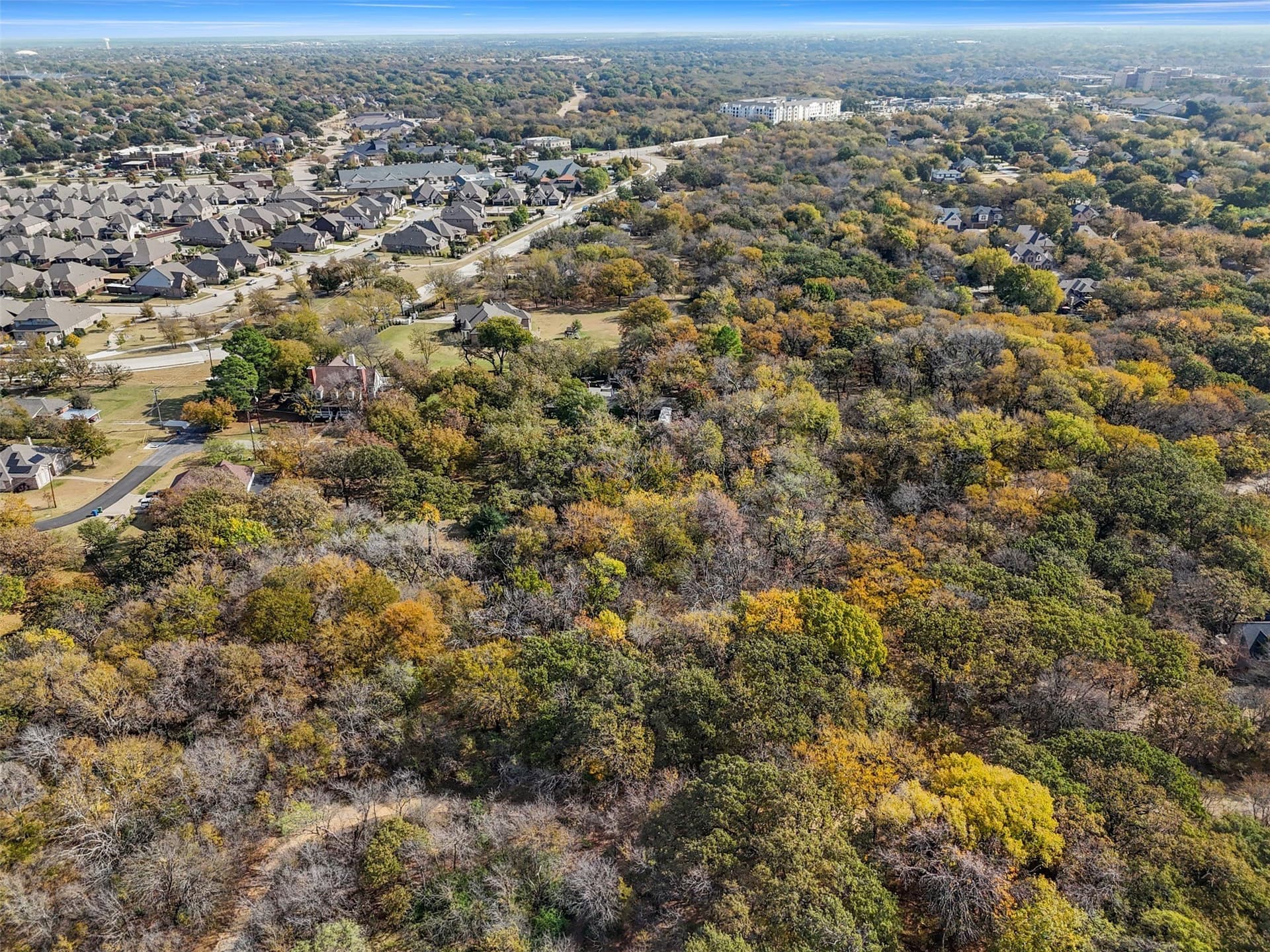 0.46 acres in Denton County - photo 11