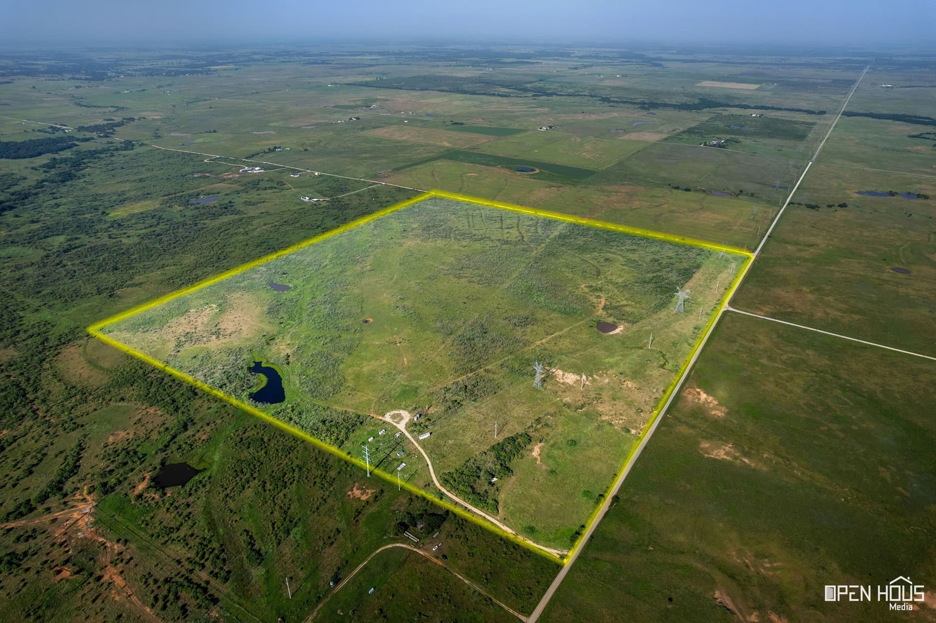 200 acres in Clay County - photo 6