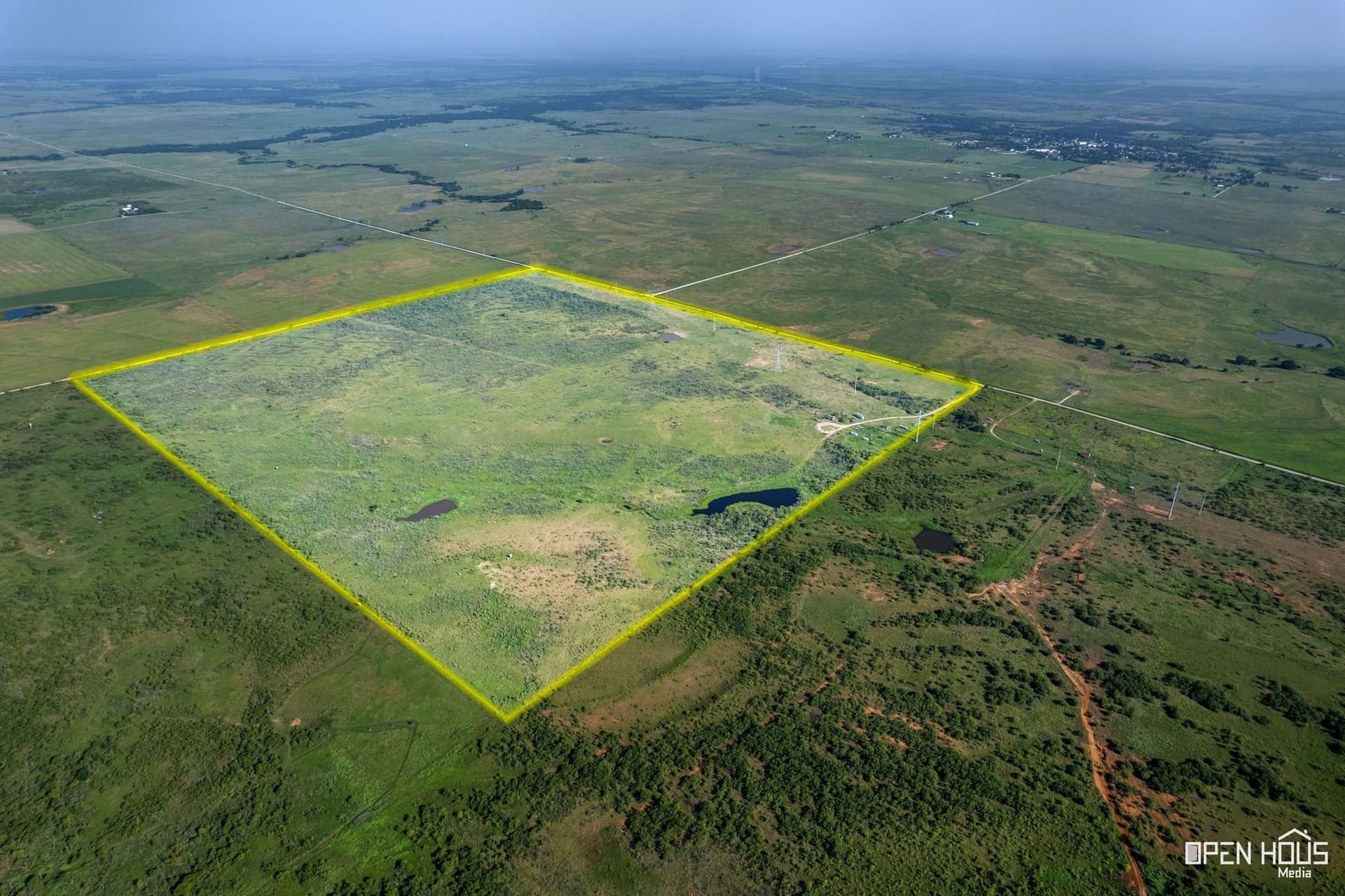200 acres in Clay County - photo 4