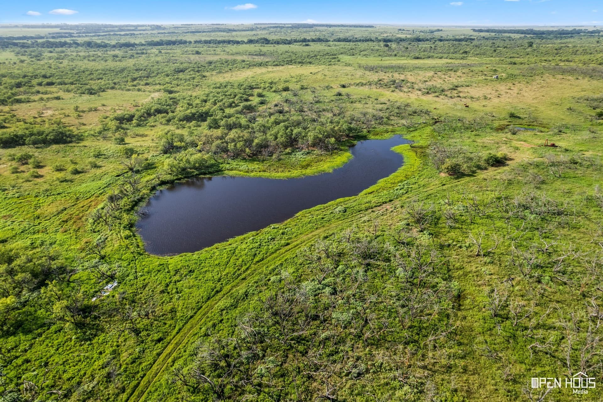 200 acres in Clay County - photo 13