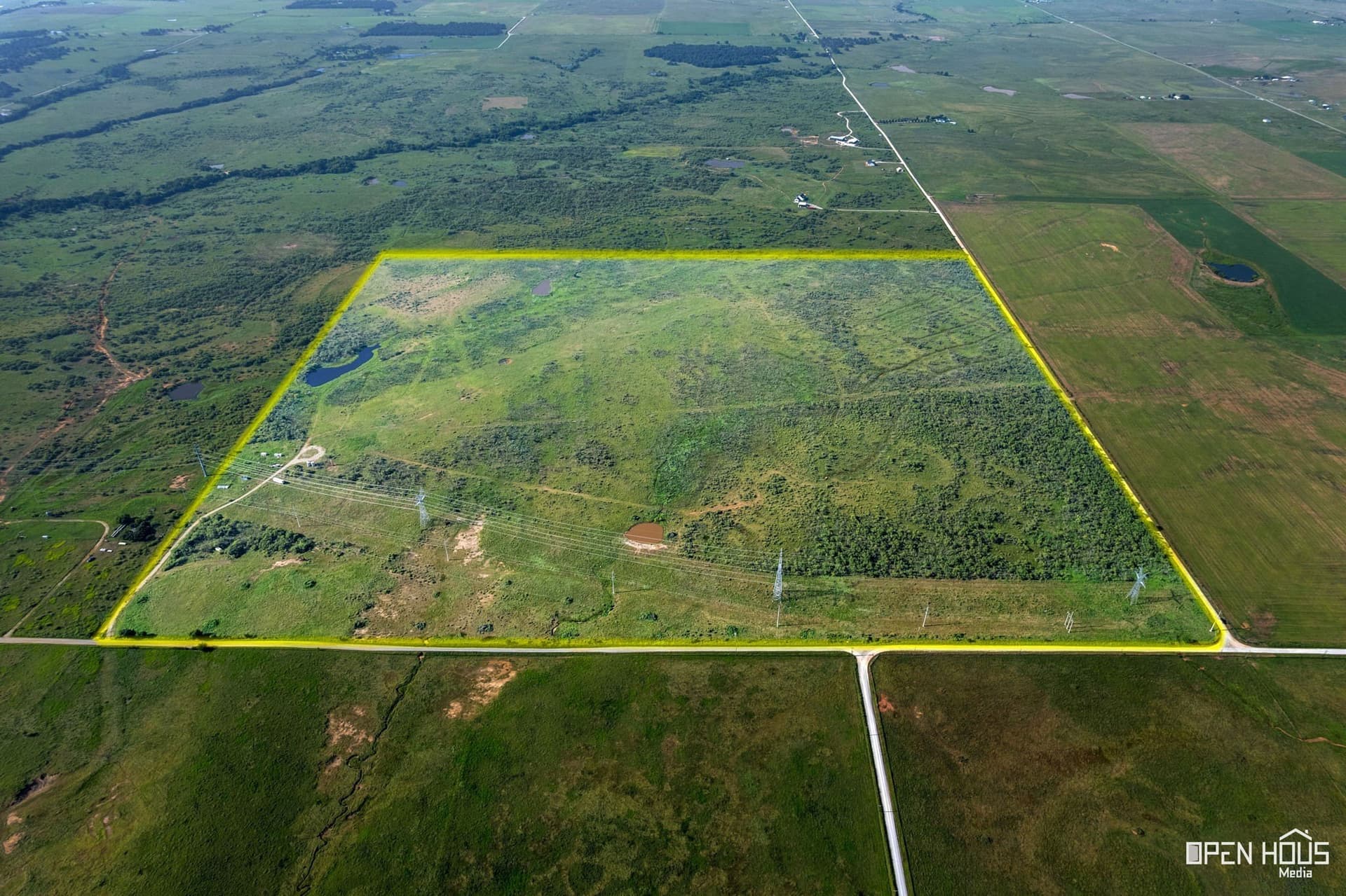 200 acres in Clay County - photo 7