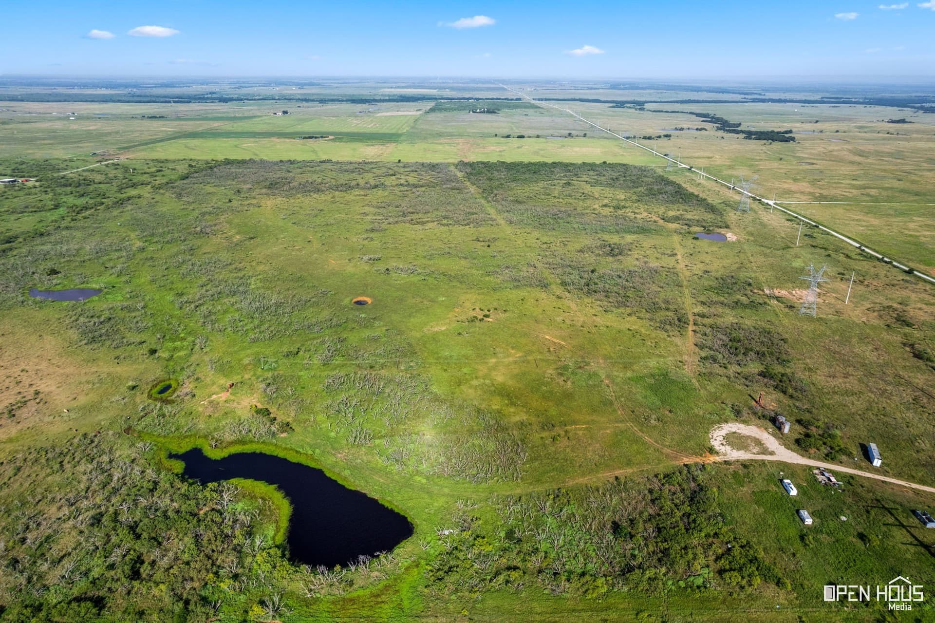 200 acres in Clay County - photo 11