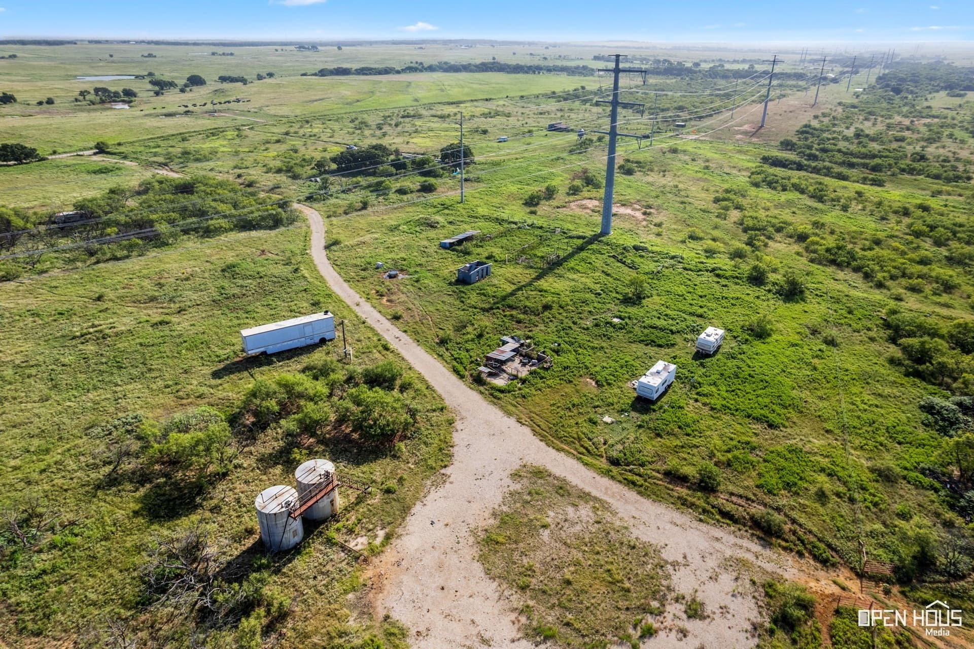 200 acres in Clay County - photo 10