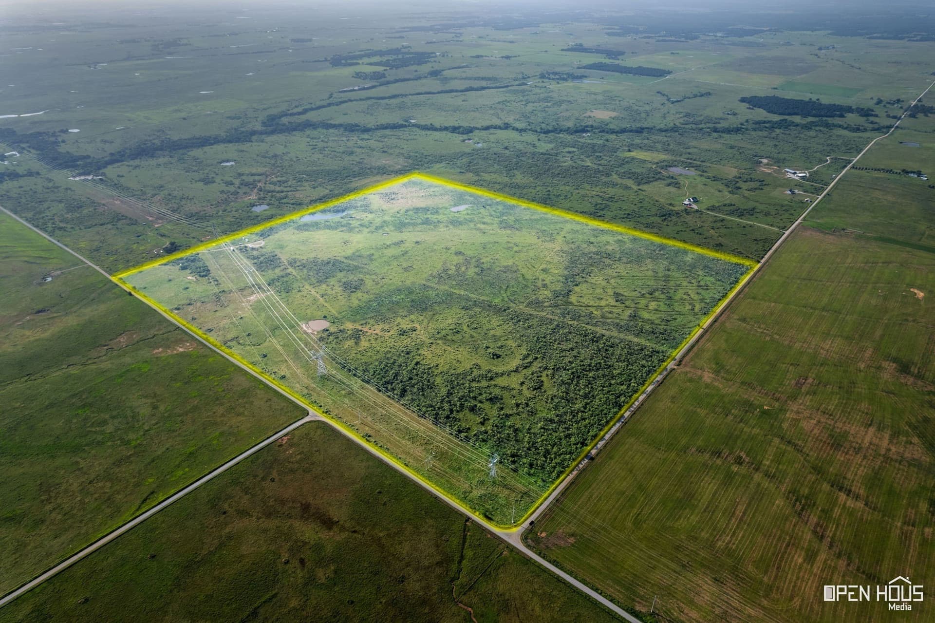 200 acres in Clay County - photo 8