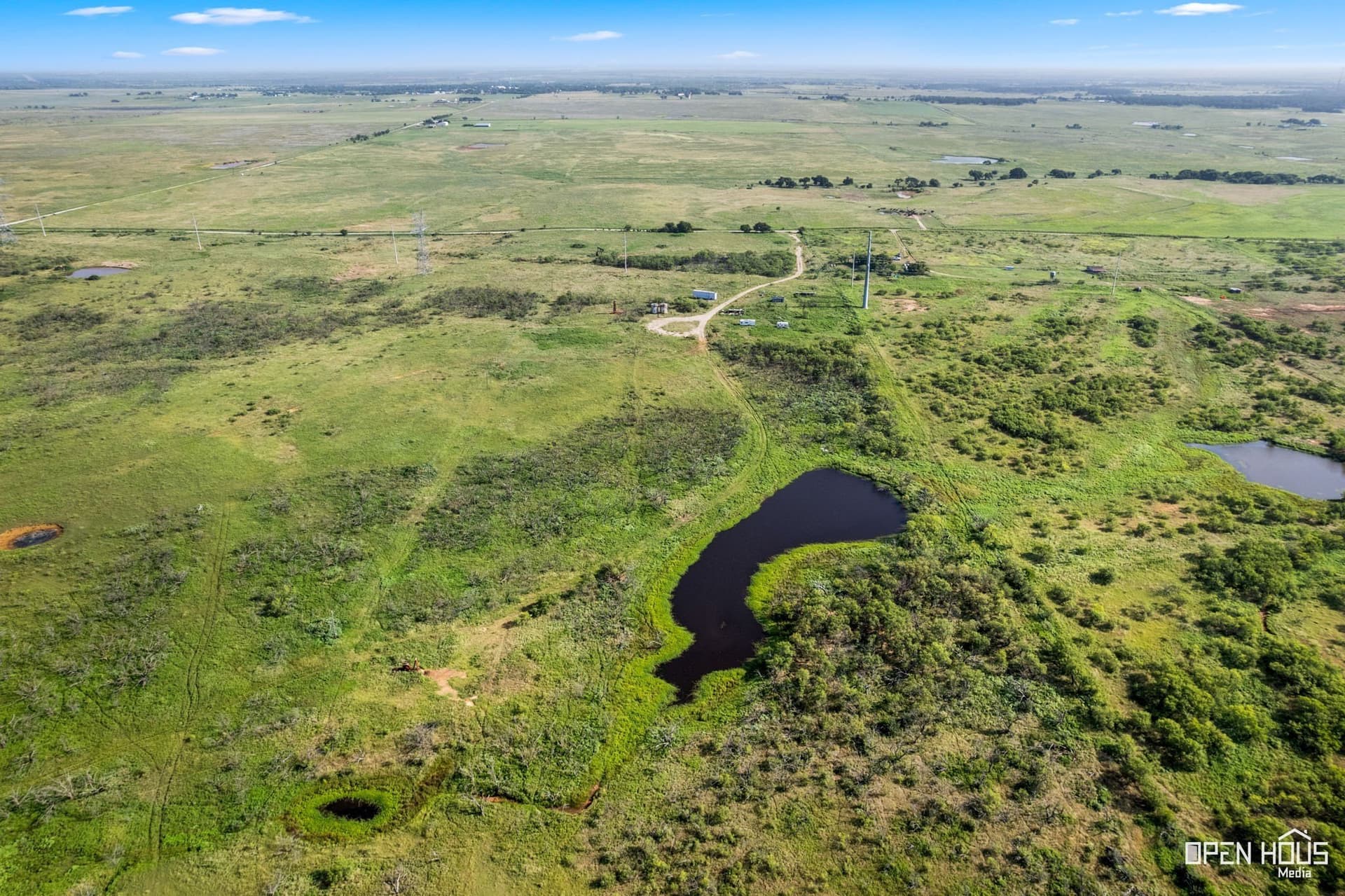 200 acres in Clay County - photo 12