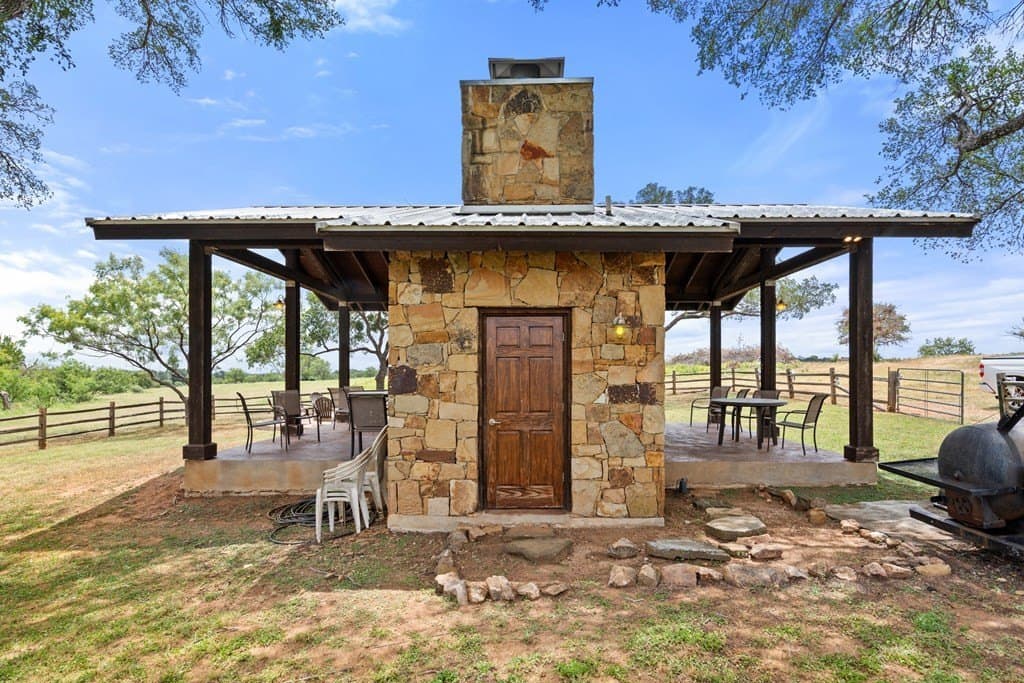 400.41 acres in Llano County - photo 34