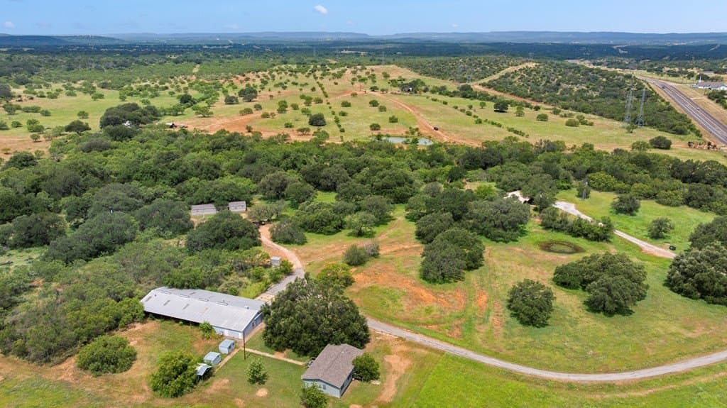 400.41 acres in Llano County - photo 72
