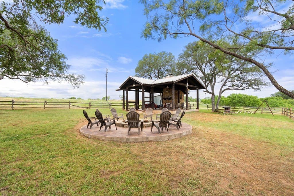 400.41 acres in Llano County - photo 37