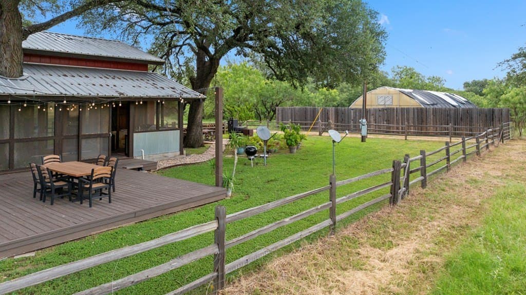 400.41 acres in Llano County - photo 24