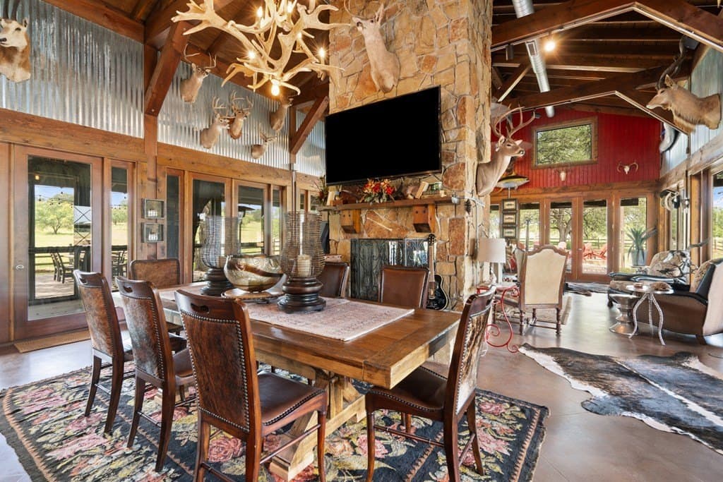 400.41 acres in Llano County featured view