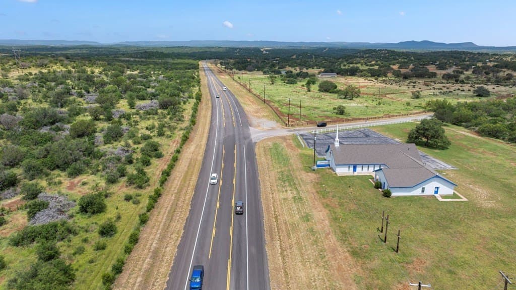 400.41 acres in Llano County - photo 71