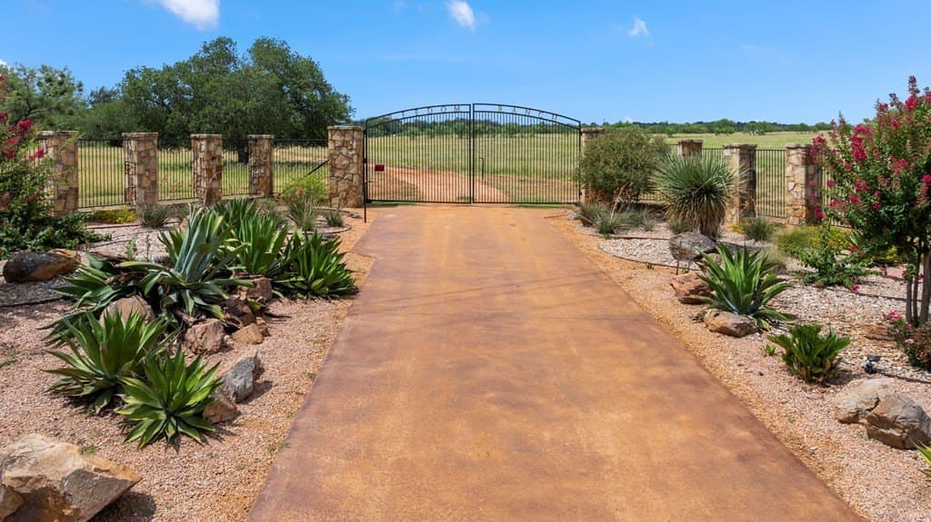 400.41 acres in Llano County - photo 86