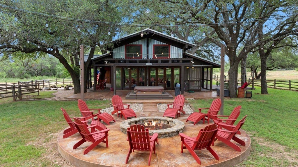 400.41 acres in Llano County - photo 18