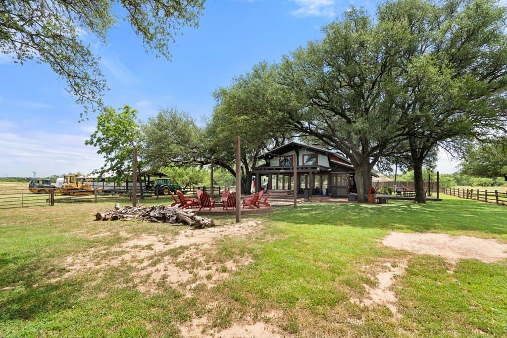 400.41 acres in Llano County - photo 25