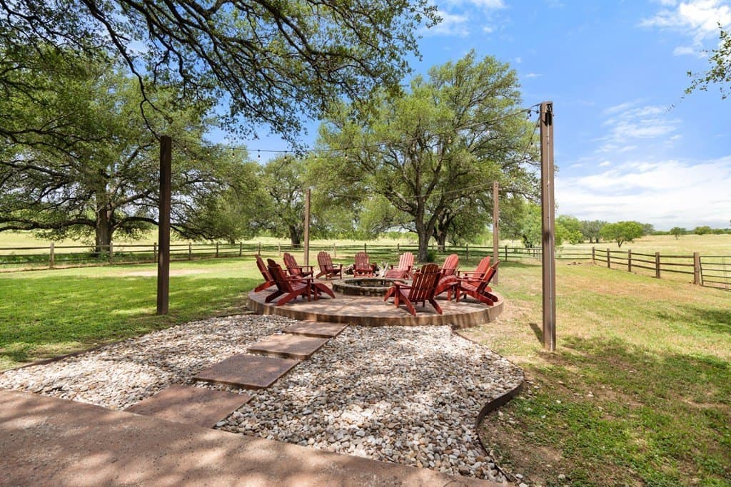 400.41 acres in Llano County - photo 27