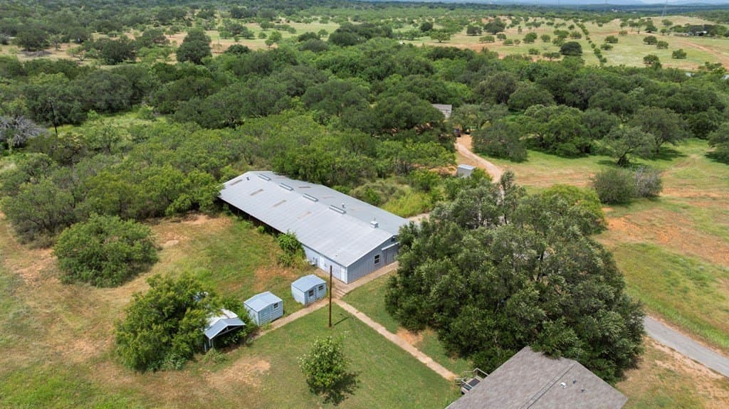 400.41 acres in Llano County - photo 73
