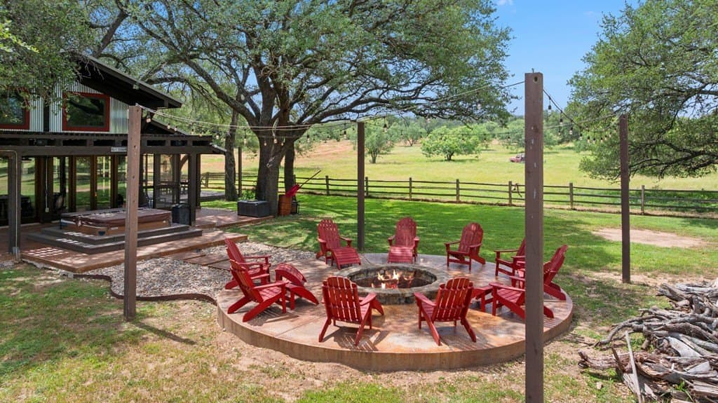 400.41 acres in Llano County - photo 26