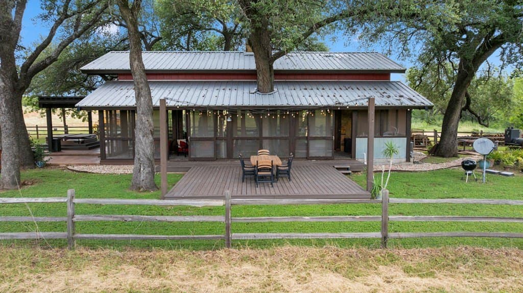 400.41 acres in Llano County - photo 22
