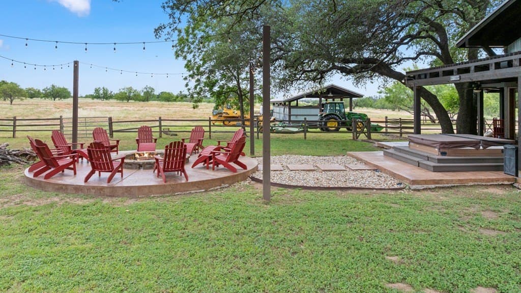 400.41 acres in Llano County - photo 20
