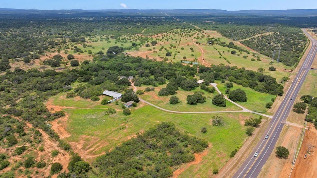400.41 acres in Llano County - photo 70