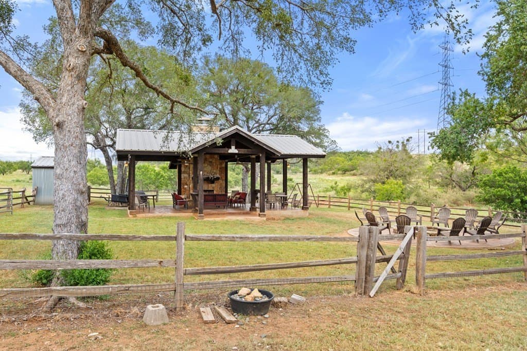 400.41 acres in Llano County - photo 33