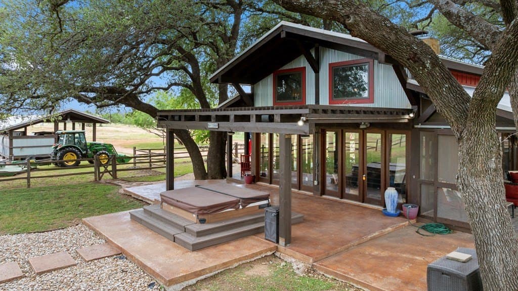 400.41 acres in Llano County - photo 19