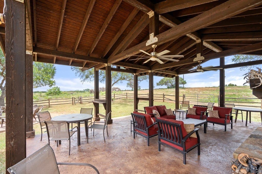 400.41 acres in Llano County - photo 32