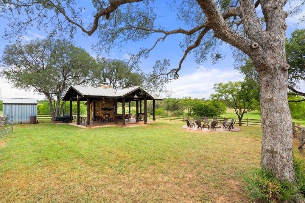 400.41 acres in Llano County - photo 47