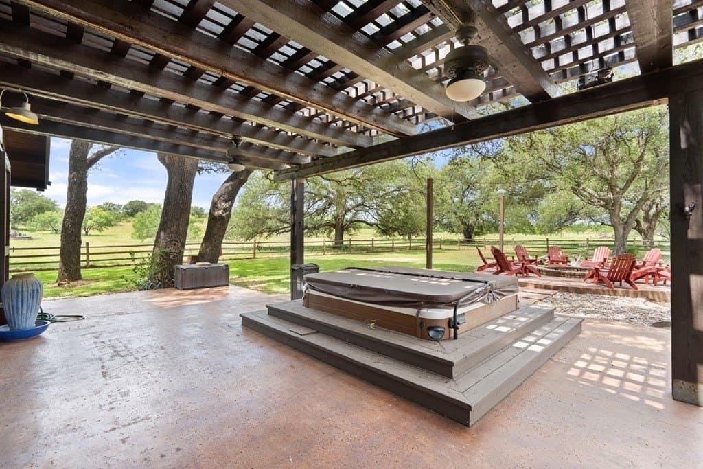 400.41 acres in Llano County - photo 28