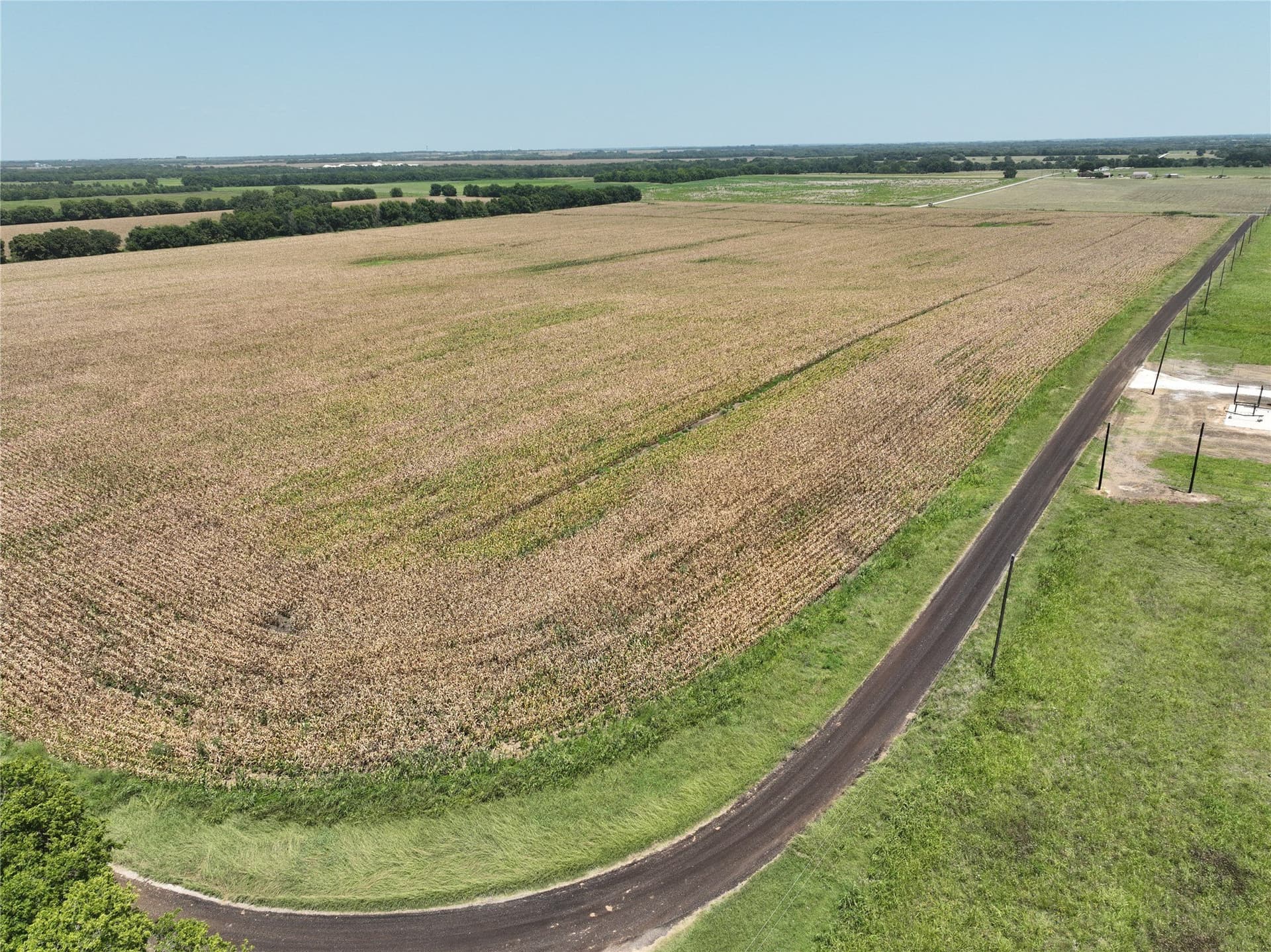 61.72 acres in Lamar County - photo 7