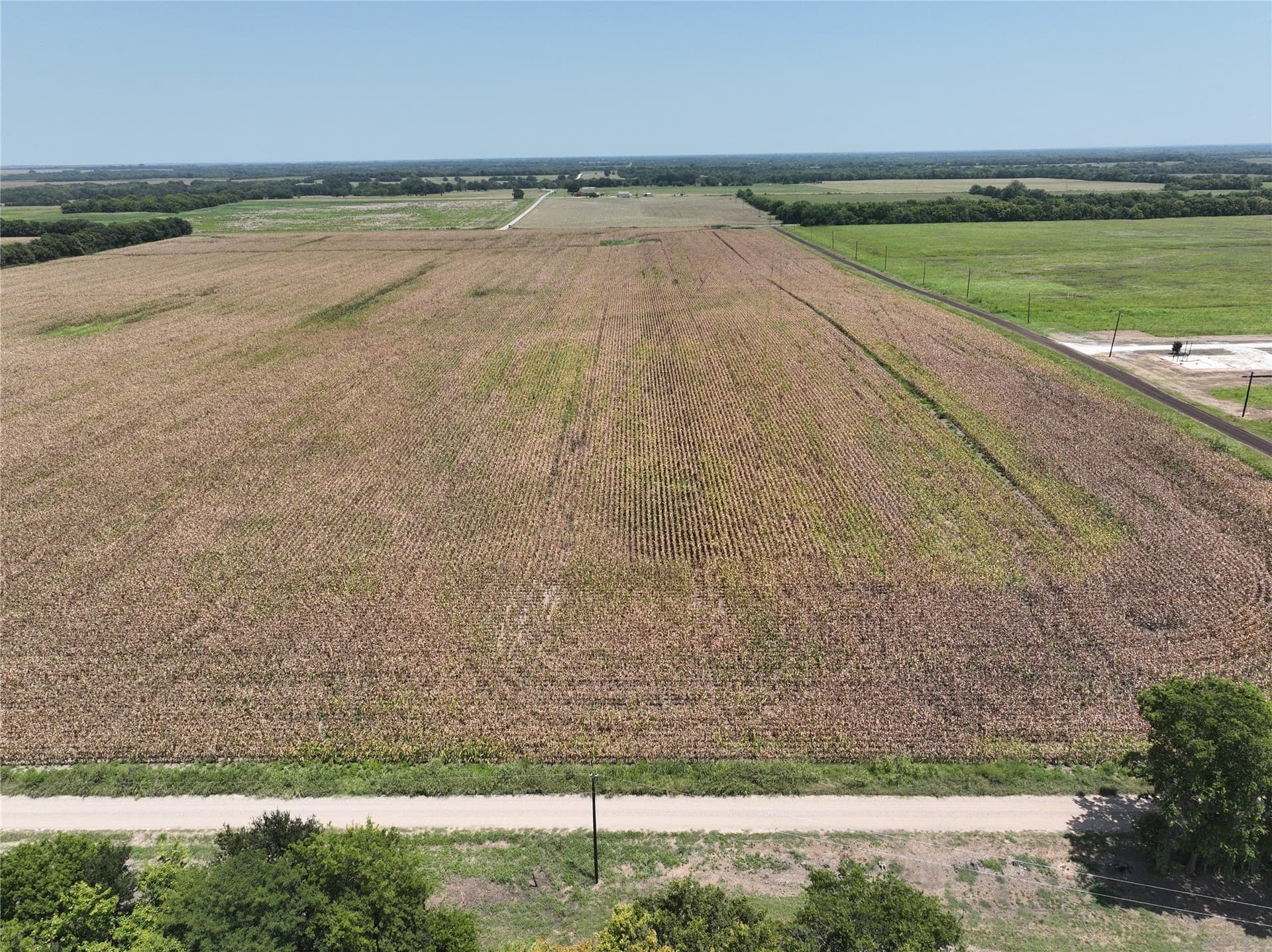 61.72 acres in Lamar County - photo 8