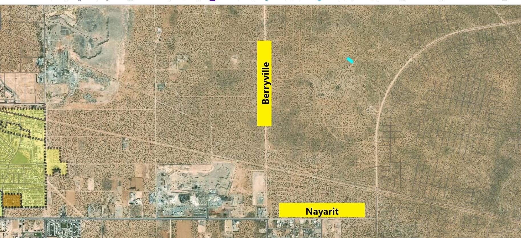 0.23 acres in El Paso County gallery image 2