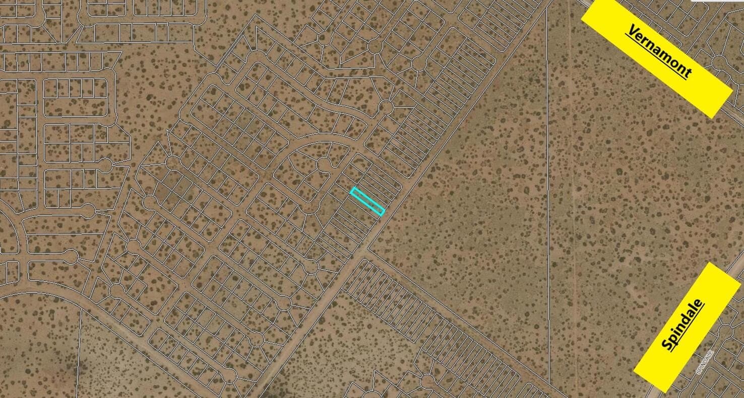 0.23 acres in El Paso County gallery image 3