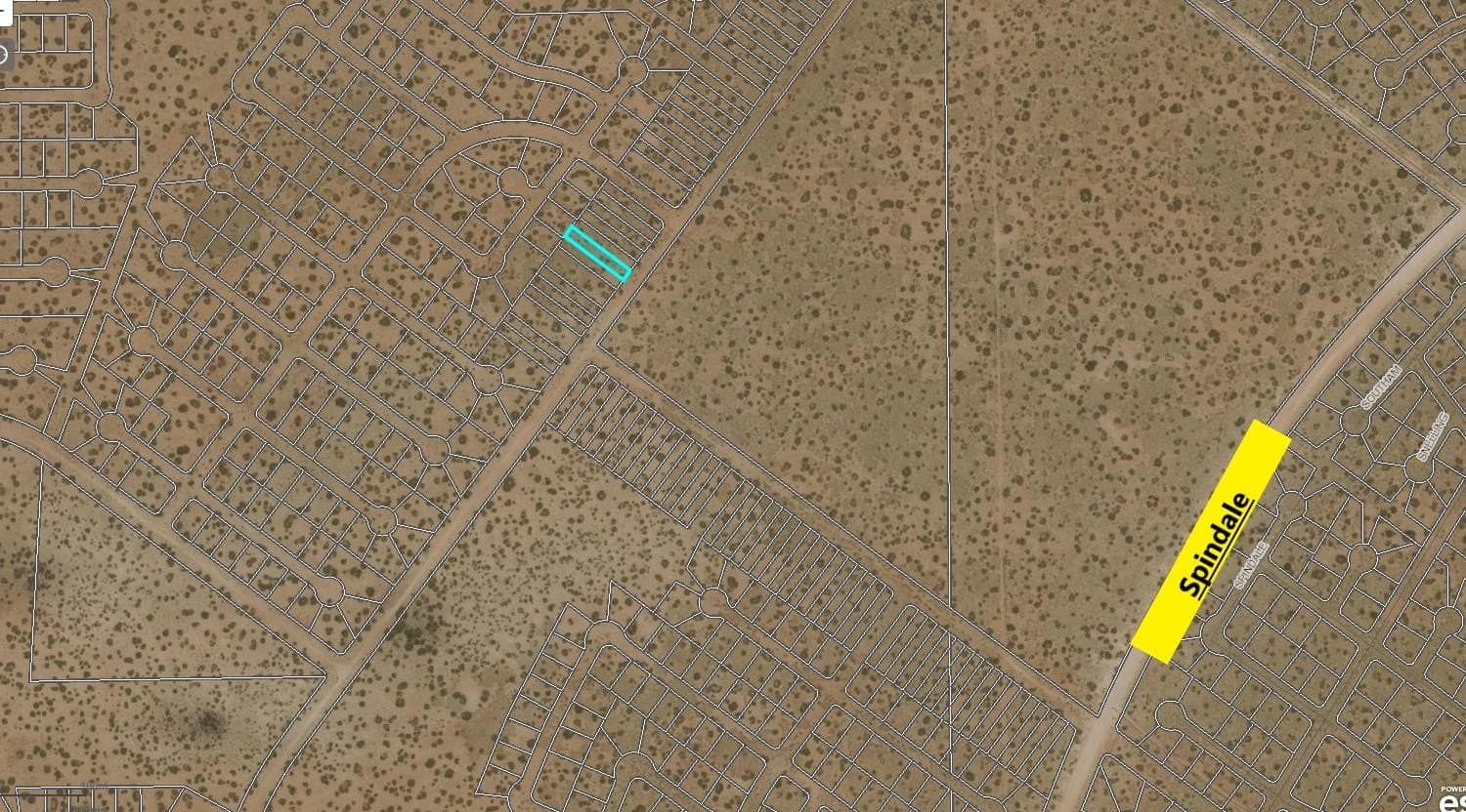 0.23 acres in El Paso County gallery image 4