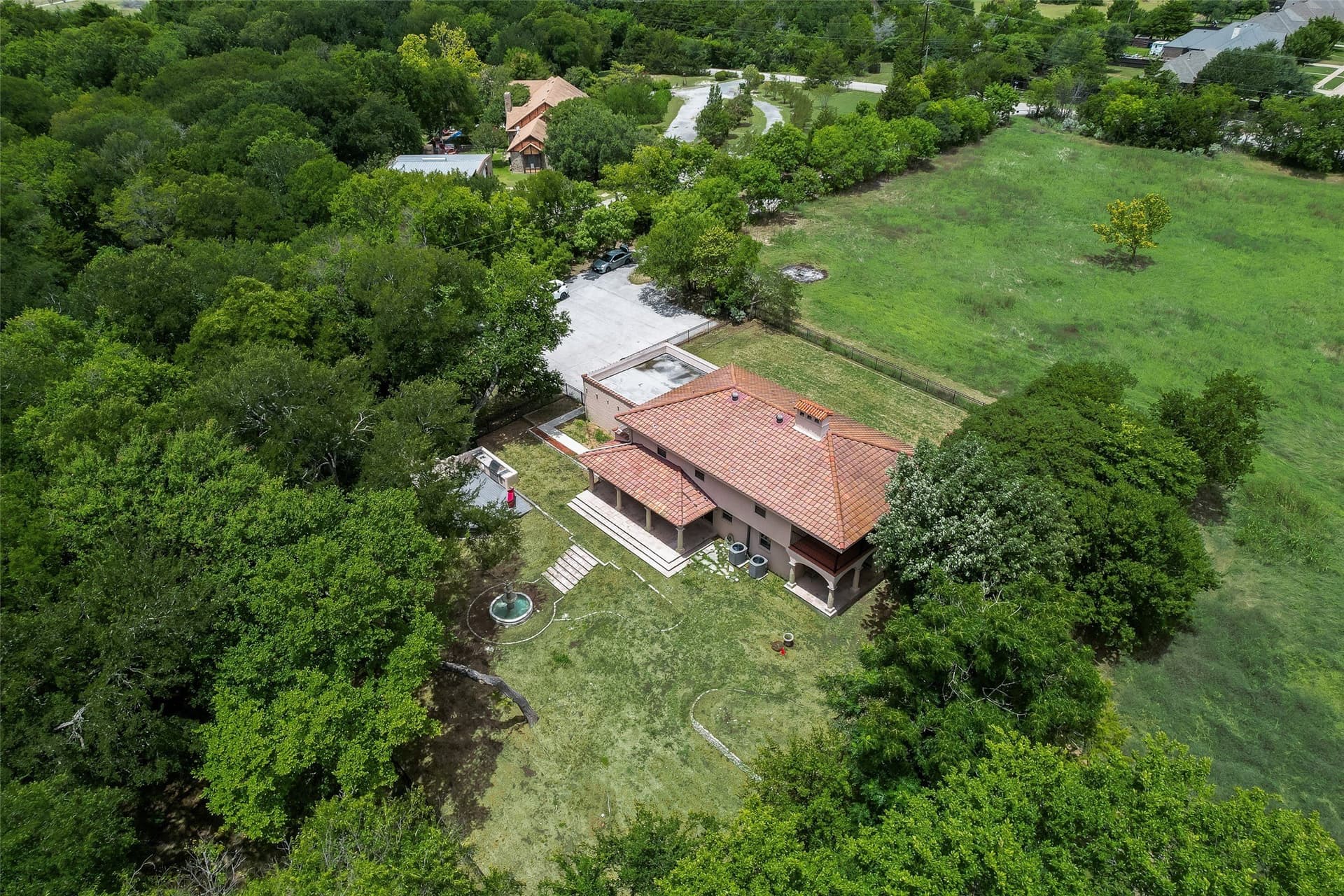10.22 acres in Ellis County - photo 5