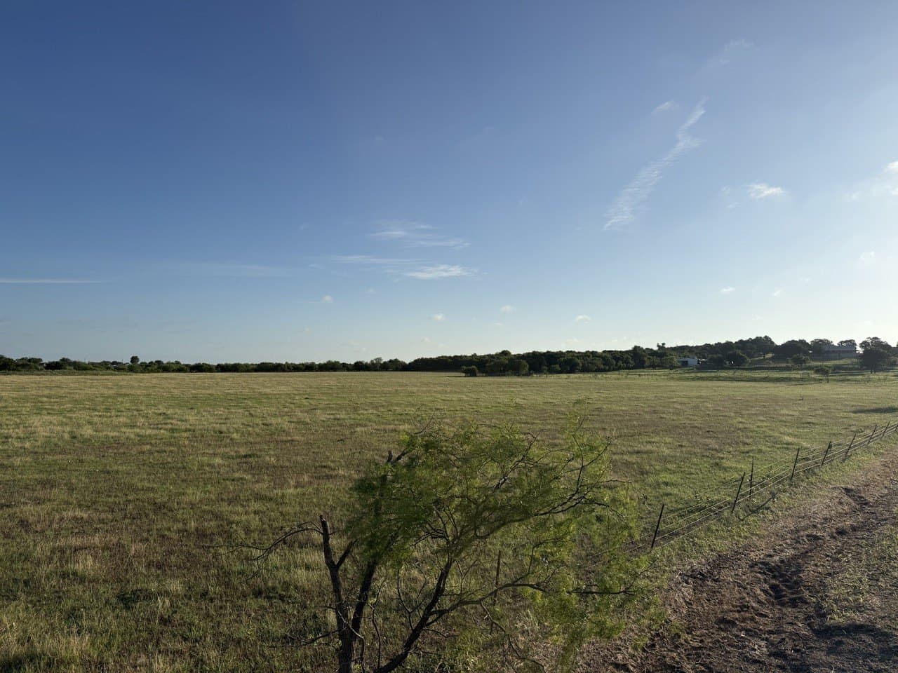 11.1 acres in Johnson County - photo 2