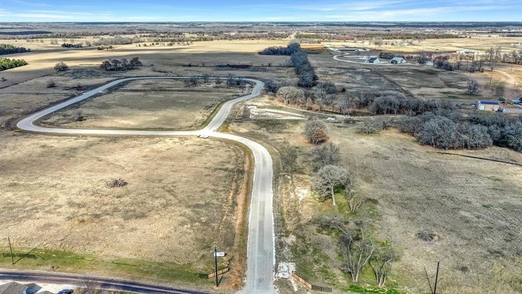 3.11 acres in Grayson County