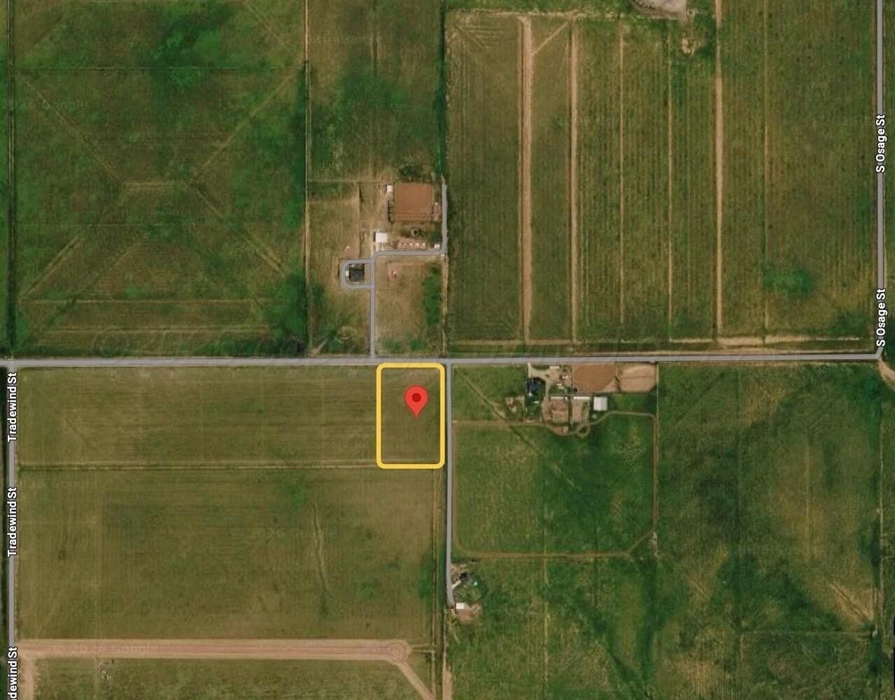 5.35 acres in Randall County gallery image 3