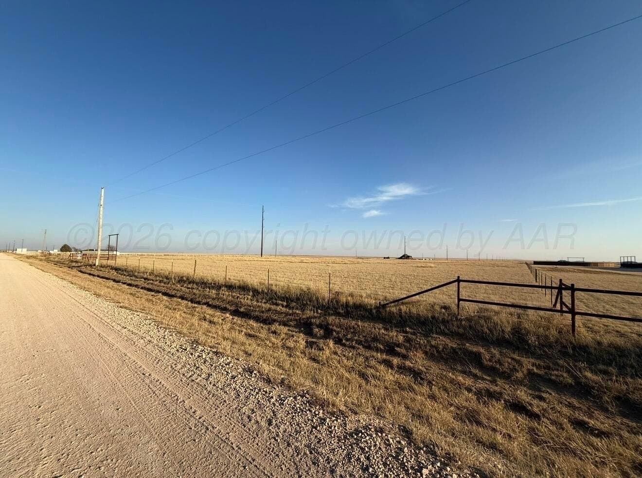 5.35 acres in Randall County gallery image 2